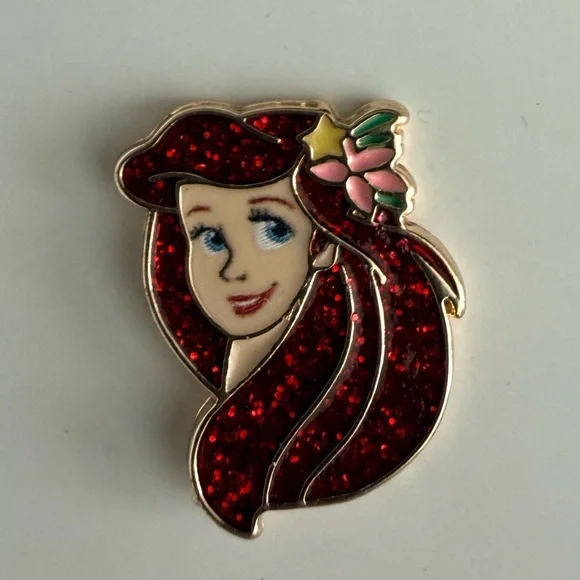 BaubleBar Disney Ariel and Flounder Earrings - Picture 3 of 5